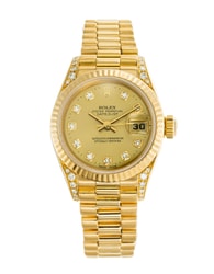 Rolex Datejust Lady 69238